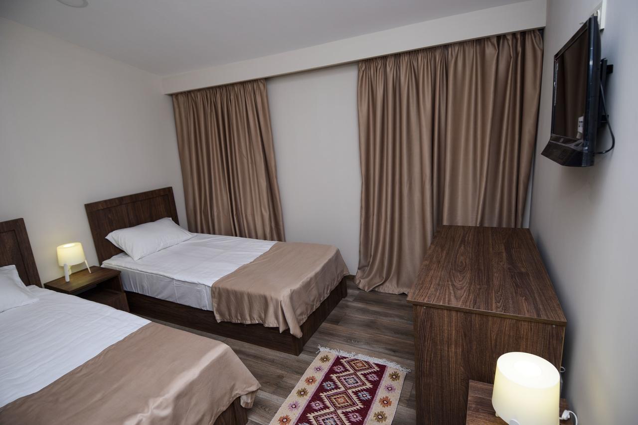 Hotel Old Street Tbilisi Exterior photo
